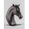 Статуэтка "Бюст лошади" Lladro 01009724