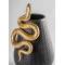 Ваза для цветов "Змеи" Lladro 01009719